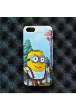 Чехол для iPhone 5